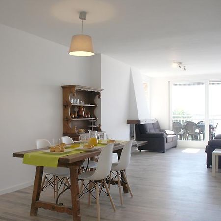 Ferienwohnung Synergie Si22 - Chamonix Salou Exterior foto