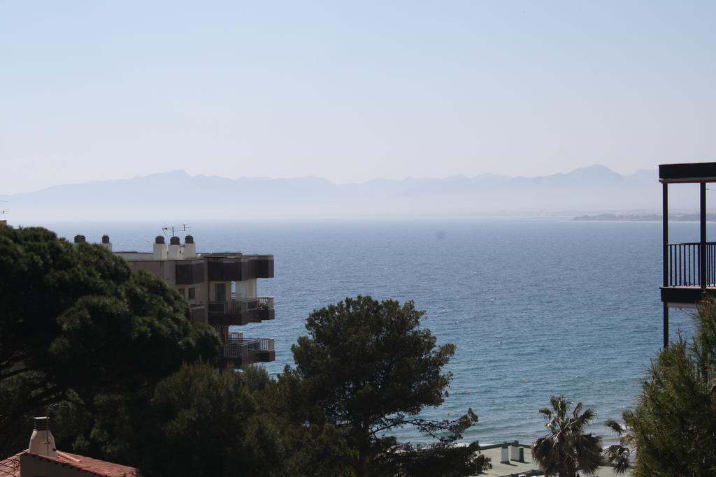 Ferienwohnung Synergie Si22 - Chamonix Salou Exterior foto