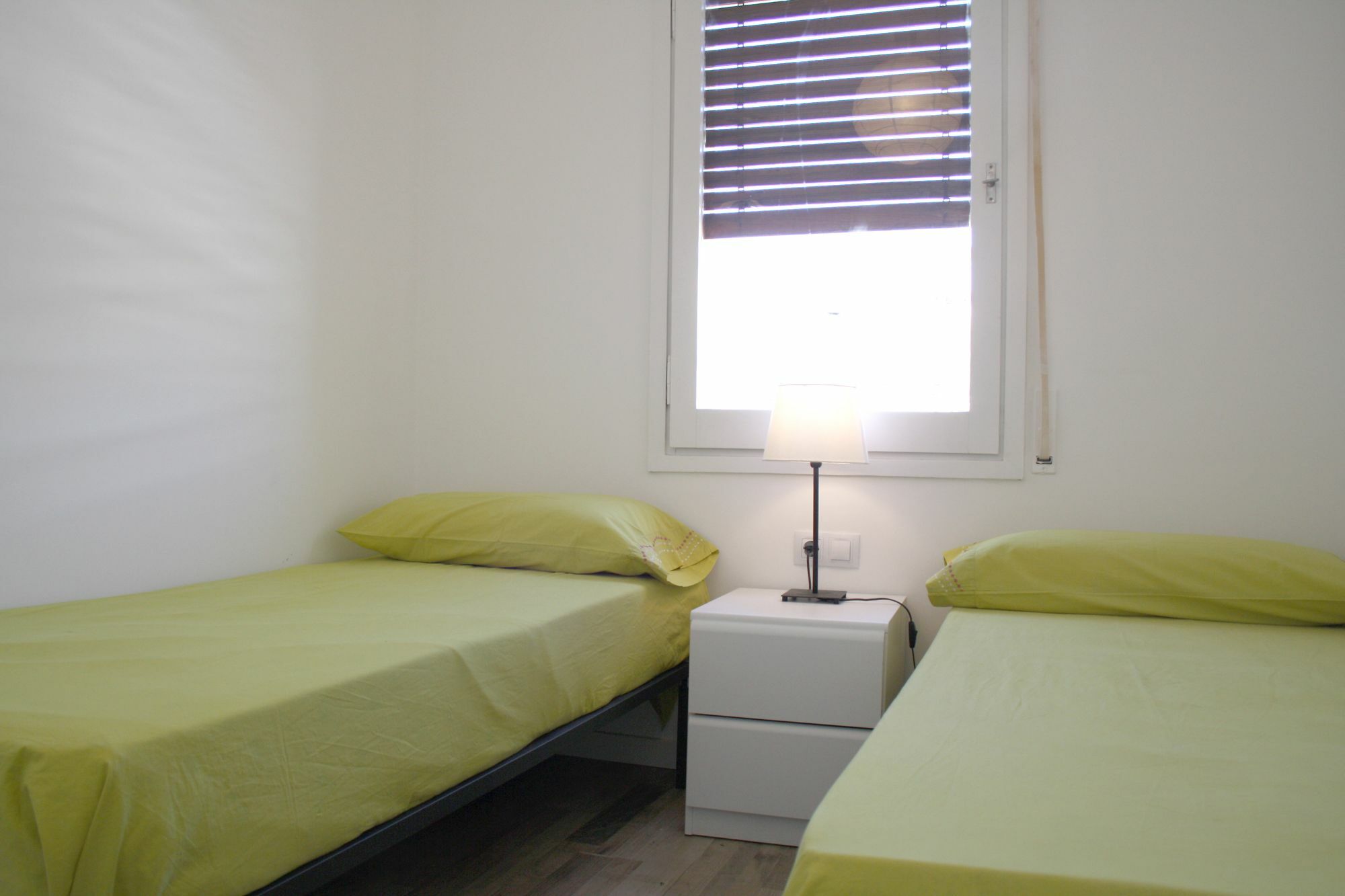 Ferienwohnung Synergie Si22 - Chamonix Salou Exterior foto