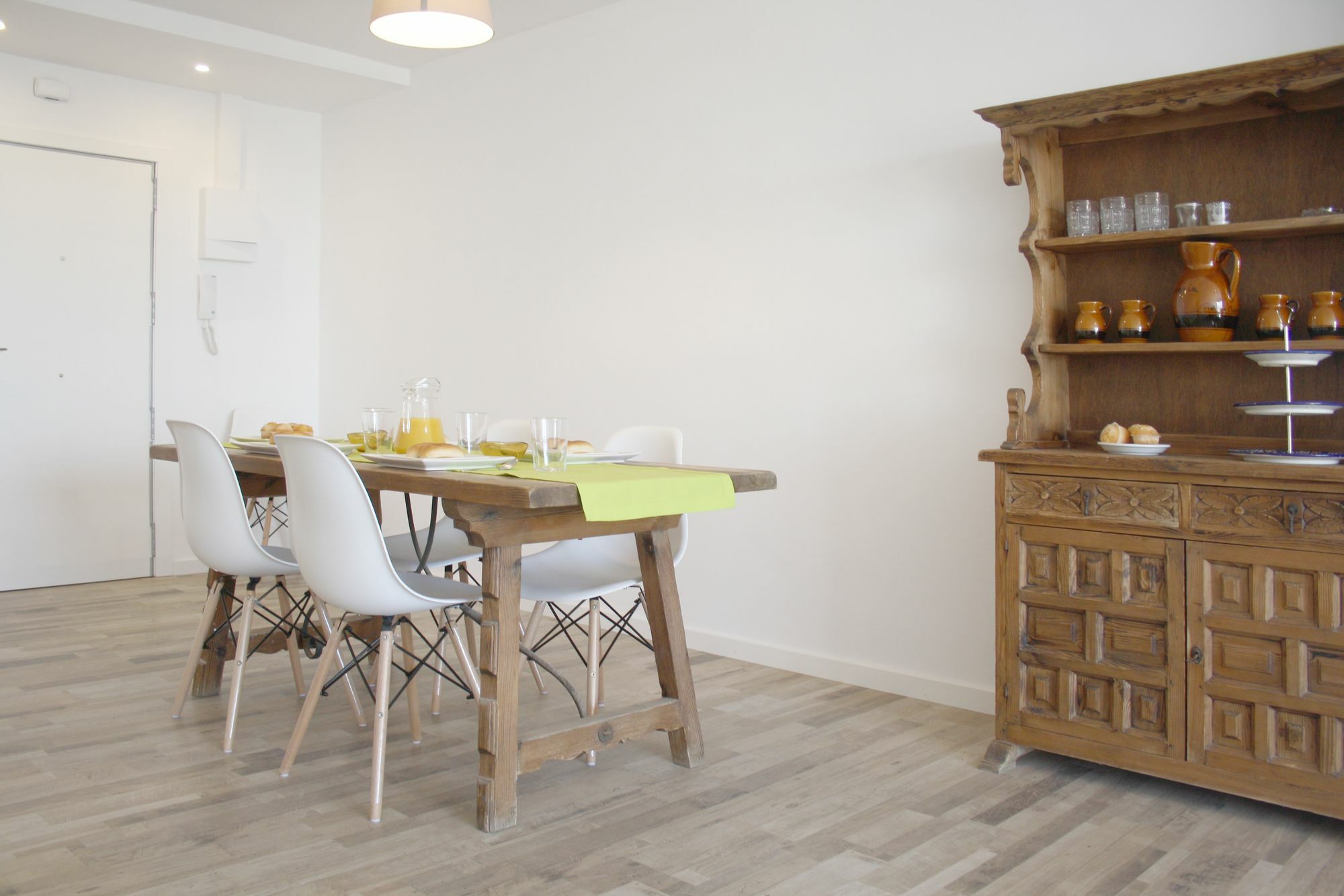 Ferienwohnung Synergie Si22 - Chamonix Salou Exterior foto